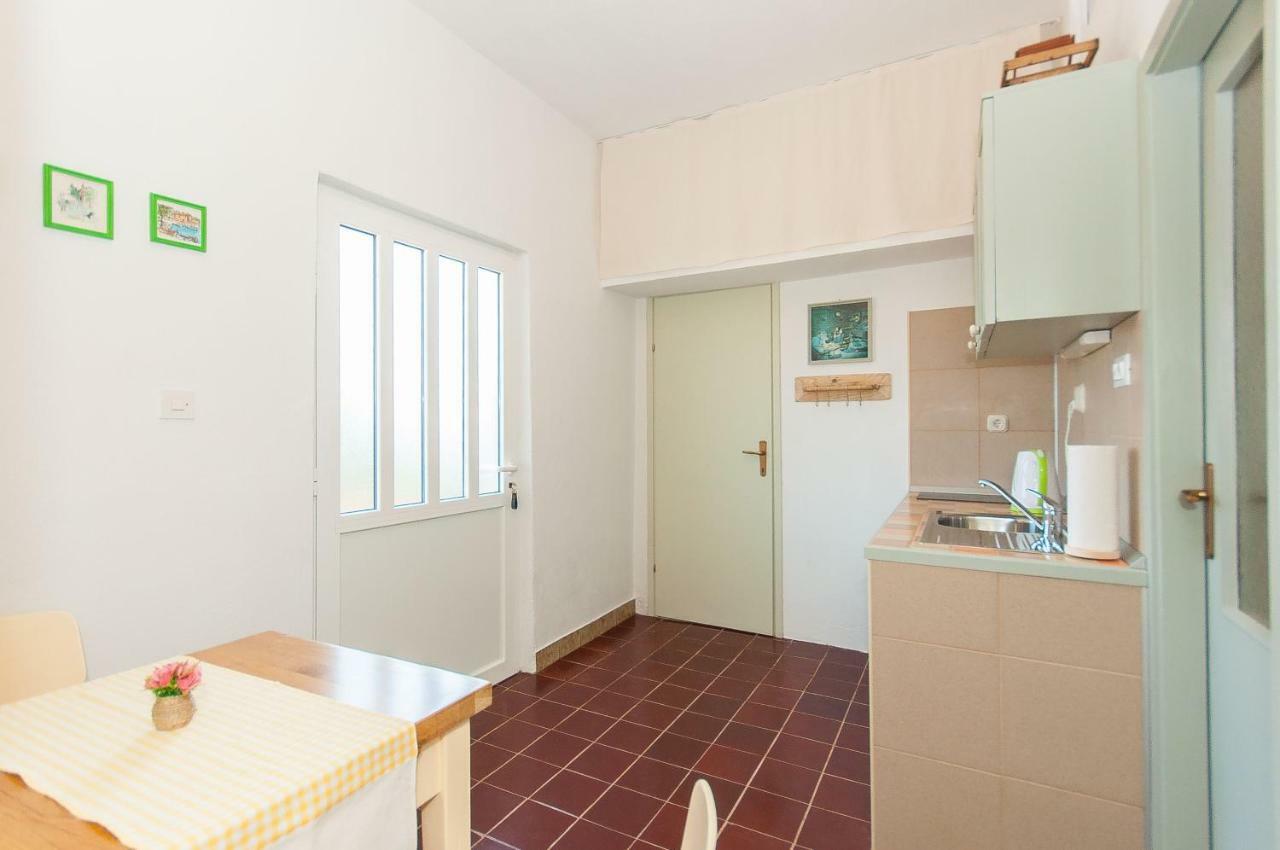 Apartman Orlovac Slime Exterior photo